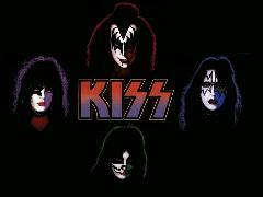 kiss