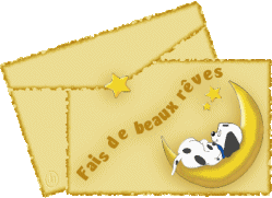 beaux rêves