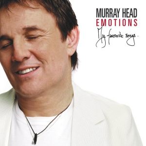 Murray Head