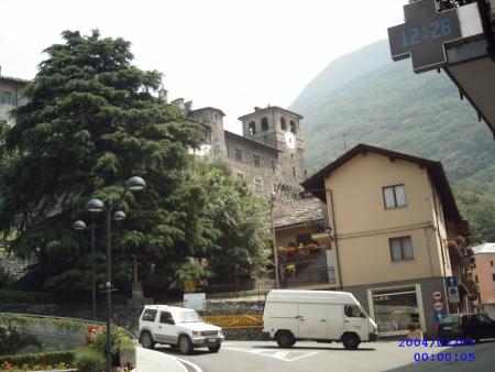 Italie