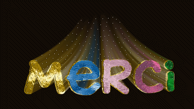 Merci